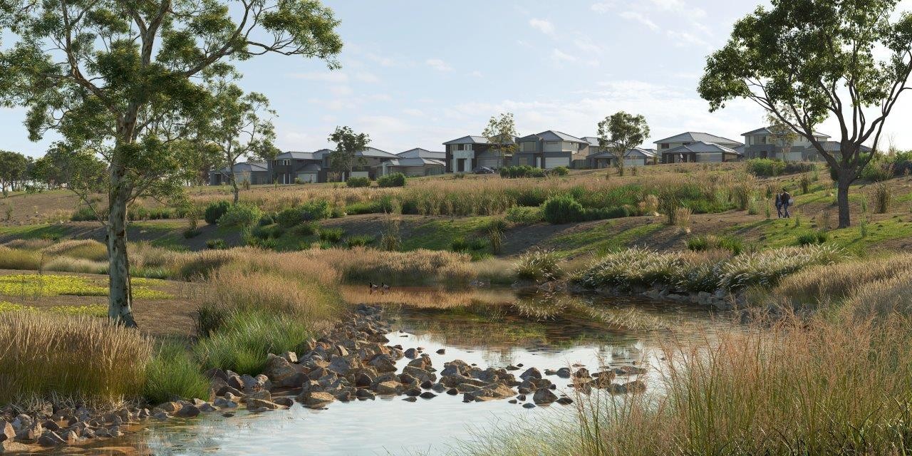 [Land for Sale] Little Springs Estate, Deanside OpenLot